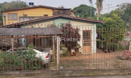 Casa comercial com 1 sala à venda na Avenida Pinheiro Borda, 542, Cristal, Porto Alegre, 100 m2 por R$ 830.000