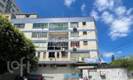 Apartamento com 2 quartos à venda na Rua Muck, 356, Centro, Canoas, 65 m2 por R$ 276.000