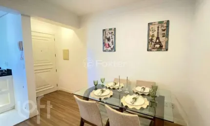 Apartamento com 1 quarto à venda na Rua Borges De Medeiros, 851, Centro, Canela, 48 m2 por R$ 600.000