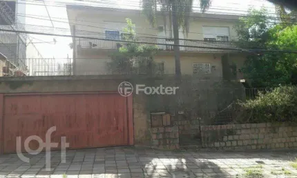 Casa com 5 quartos à venda na Rua Silveiro, 901, Menino Deus, Porto Alegre, 513 m2 por R$ 1.050.000