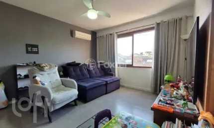 Apartamento com 3 quartos à venda na Rua Juruá, 20, Jardim São Pedro, Porto Alegre, 81 m2 por R$ 400.000