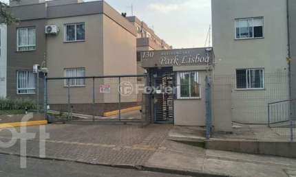Apartamento com 2 quartos à venda na Rua da Portuguesa, 130, Olaria, Canoas, 48 m2 por R$ 180.000