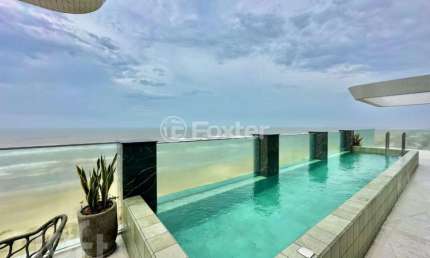 Apartamento com 3 quartos à venda na Rua Moema, 3065, Centro, Capão da Canoa, 220 m2 por R$ 11.000.000