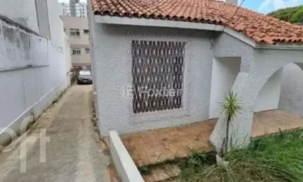 Casa com 2 quartos à venda na Rua Felizardo Furtado, 164, Petrópolis, Porto Alegre, 80 m2 por R$ 688.000