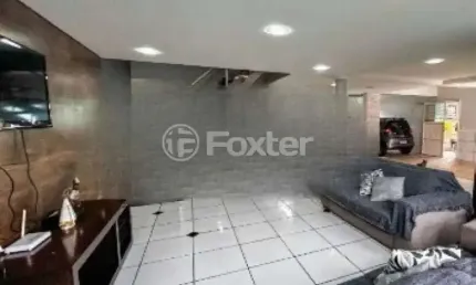 Casa com 4 quartos à venda na rua jerolomo minuzo, 146, vila nova, porto alegre, 356 m2 por r$ 800.000