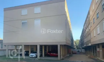 Apartamento com 3 quartos à venda na rua intendente alfredo azevedo, 426, glória, porto alegre, 85 m2 por r$ 271.300