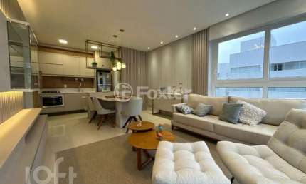 Apartamento com 3 quartos à venda na Rua Marabá, 2928, Navegantes, Capão da Canoa, 130 m2 por R$ 1.690.000