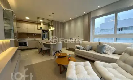 Apartamento com 3 quartos à venda na rua marabá, 2928, navegantes, capão da canoa, 130 m2 por r$ 1.690.000