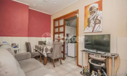 Apartamento com 2 quartos à venda na rua monsenhor veras, 589, santana, porto alegre, 100 m2 por r$ 350.000