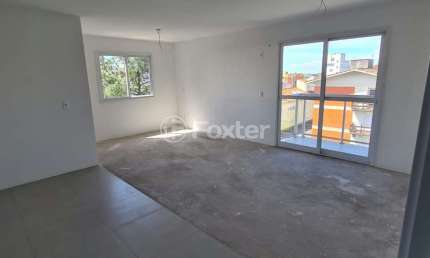 Kitnet / Stúdio à venda na Rua Márcio Dias, 281, Centro, Pelotas, 36 m2 por R$ 247.000