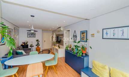 Apartamento com 2 quartos à venda na Rua Carazinho, 682, Petrópolis, Porto Alegre, 84 m2 por R$ 720.000