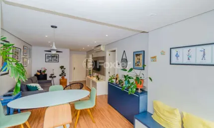 Apartamento com 2 quartos à venda na Rua Carazinho, 682, Petrópolis, Porto Alegre, 84 m2 por R$ 720.000