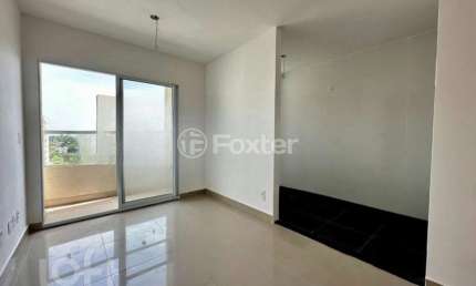 Apartamento com 2 quartos à venda na Avenida Protásio Alves, 8046, Morro Santana, Porto Alegre, 44 m2 por R$ 290.000