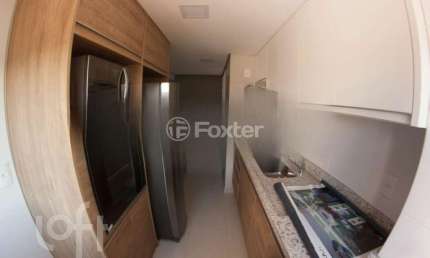Apartamento com 2 quartos à venda na Rua Aneron Corrêa de Oliveira, 159, Jardim do Salso, Porto Alegre, 62 m2 por R$ 479.000
