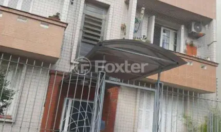 Apartamento com 2 quartos à venda na Rua Carazinho, 157, Petrópolis, Porto Alegre, 55 m2 por R$ 255.000