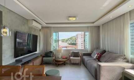 Apartamento com 3 quartos à venda na Rua José Scutari, 259, Passo da Areia, Porto Alegre, 95 m2 por R$ 870.000