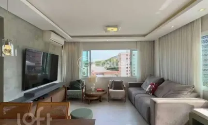 Apartamento com 3 quartos à venda na Rua José Scutari, 259, Passo da Areia, Porto Alegre, 95 m2 por R$ 870.000