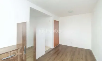 Apartamento com 2 quartos à venda na Avenida Ernesto Neugebauer, 1820, Humaitá, Porto Alegre, 44 m2 por R$ 294.000