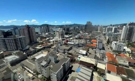 Cobertura com 3 quartos à venda na Rua Olavo Bilac, 78, Canto, Florianópolis, 245 m2 por R$ 2.800.000
