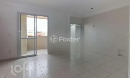 Apartamento com 3 quartos à venda na Rua Joaquim Nabuco, 1840, Coloninha, Florianópolis, 97 m2 por R$ 728.000