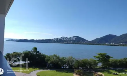 Apartamento com 3 quartos à venda na Rodovia João Paulo, 2301, João Paulo, Florianópolis, 134 m2 por R$ 3.125.000