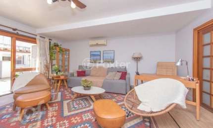 Casa com 4 quartos à venda na Rua Onze de Agosto, 257, São João, Porto Alegre, 150 m2 por R$ 895.000