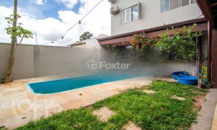 Casa com 5 quartos à venda na Rua Francisca Betts, 130, Morro Santana, Porto Alegre, 326 m2 por R$ 850.000