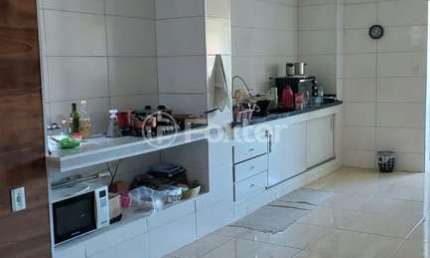 Casa com 3 quartos à venda na Servidão David José Bastos, 240, São João do Rio Vermelho, Florianópolis, 160 m2 por R$ 325.000