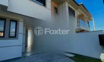 Casa com 3 quartos à venda na Avenida Radiante, 318, Enseada de Brito, Palhoça, 90 m2 por R$ 750.000