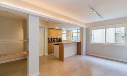 Apartamento com 2 quartos à venda na Rua Carazinho, 537, Petrópolis, Porto Alegre, 67 m2 por R$ 560.000