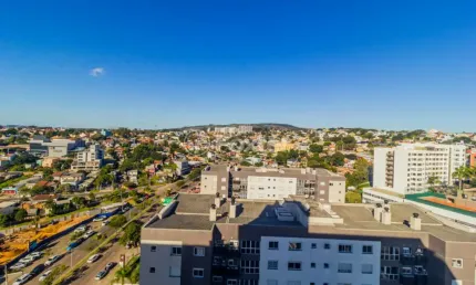 Loft com 1 quarto à venda na avenida doutor nilo peçanha, 3275, chácara das pedras, porto alegre, 39 m2 por r$ 474.000
