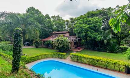 Fazenda com 1 sala à venda na Estrada Costa Gama, 3260, Belém Velho, Porto Alegre, 6118 m2 por R$ 1.607.000
