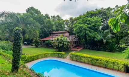 Fazenda com 1 sala à venda na Estrada Costa Gama, 3260, Belém Velho, Porto Alegre, 6118 m2 por R$ 1.607.000