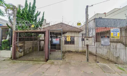 Terreno comercial à venda na Rua São Francisco, 1022, Santana, Porto Alegre, 251 m2 por R$ 300.000