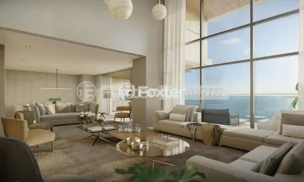 Apartamento com 4 quartos à venda na Avenida Diário de Notícias, 1500, Cristal, Porto Alegre, 327 m2 por R$ 5.750.000