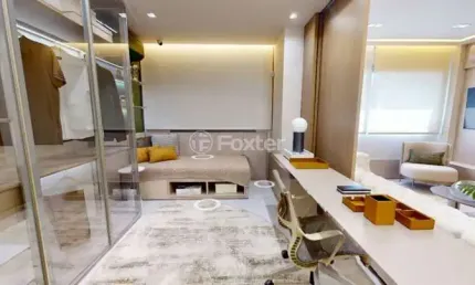 Apartamento com 2 quartos à venda na Avenida Senador Tarso Dutra, 235, Petrópolis, Porto Alegre, 68 m2 por R$ 883.140