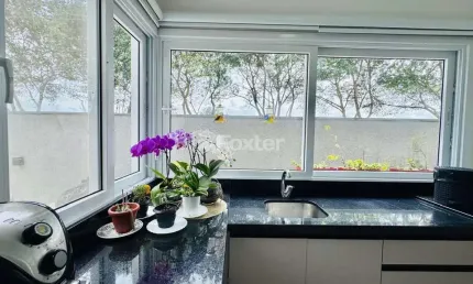 Casa com 3 quartos à venda na Rua das Cerejeiras, 580, Parque da Matriz, Gravataí, 148 m2 por R$ 899.000