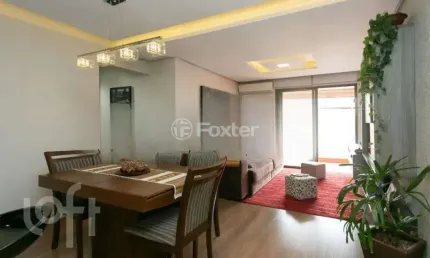 Apartamento com 3 quartos à venda na Rua Carlos Silveira Martins Pacheco, 55, Cristo Redentor, Porto Alegre, 70 m2 por R$ 650.000