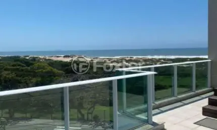 Cobertura com 3 quartos à venda na Servidão Catavento, 27, Campeche, Florianópolis, 173 m2 por R$ 3.490.000