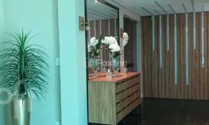 Cobertura com 3 quartos à venda na Rua Paul Percival Harris, 136, Estreito, Florianópolis, 227 m2 por R$ 1.590.000