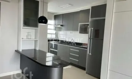 Cobertura com 3 quartos à venda na Rodovia Jornalista Maurício Sirotsky Sobrinho, 5610, Jurerê, Florianópolis, 155 m2 por R$ 2.490.000