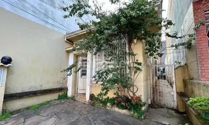Casa com 3 quartos à venda na Rua Luiz Afonso, 591, Cidade Baixa, Porto Alegre, 76 m2 por R$ 550.000
