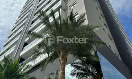 Apartamento com 3 quartos à venda na rua osni joão vieira, 663, campinas, são josé, 107 m2 por r$ 1.262.830