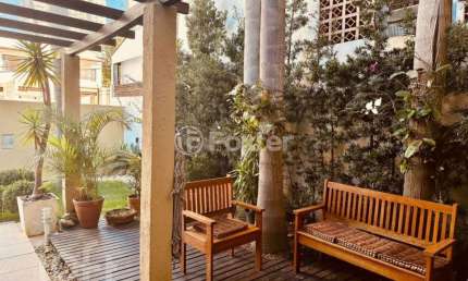 Casa com 3 quartos à venda na Rua Felipe Neves, 557, Canto, Florianópolis, 165 m2 por R$ 1.250.000