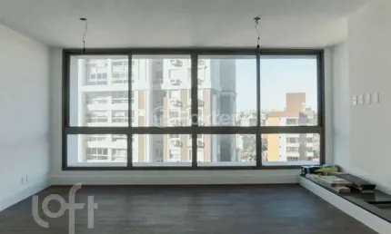 Apartamento com 3 quartos à venda na rua luis luz, 230, boa vista, porto alegre, 119 m2 por r$ 1.895.000