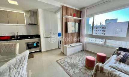 Apartamento com 2 quartos à venda na Rua Sepé, 3066, Navegantes, Capão da Canoa, 63 m2 por R$ 749.000
