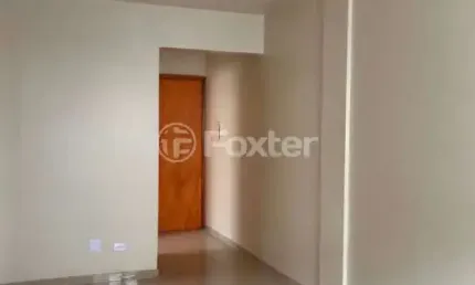 Apartamento com 1 quarto à venda na Rua Brasil, 1546, São Miguel, São Leopoldo, 40 m2 por R$ 95.000