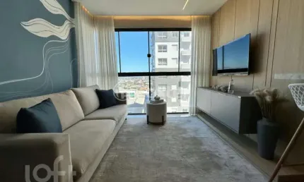 Apartamento com 2 quartos à venda na rua marabá, 3120, navegantes, capão da canoa, 68 m2 por r$ 925.000