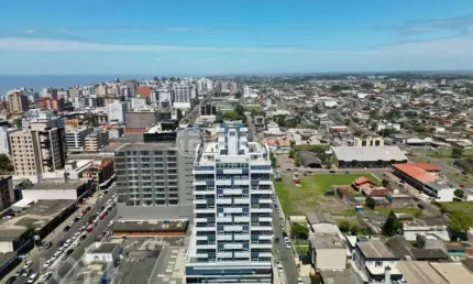 Apartamento com 2 quartos à venda na rua peri, 1766, centro, capão da canoa, 96 m2 por r$ 1.051.000
