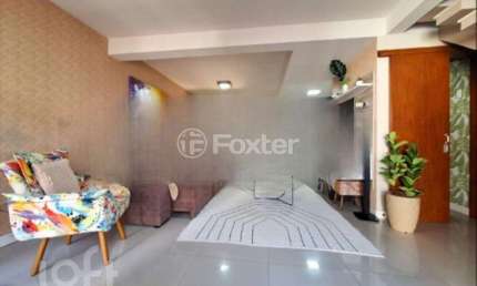 Casa com 2 quartos à venda na Rua Luxemburgo, 815, Rincão, Novo Hamburgo, 94 m2 por R$ 598.000